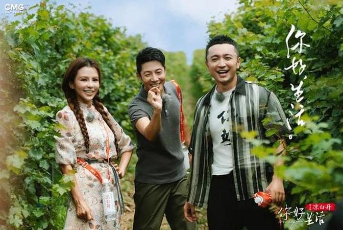 生活类综艺是什么意思 生活类节目可以做什么 生活类综艺是什么意思 生活类节目可以做什么