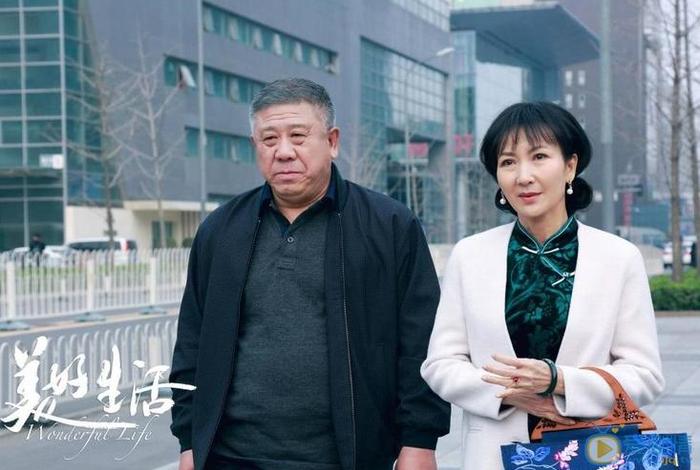 美好生活 结局剧情介绍 - 美好生活结局是什么