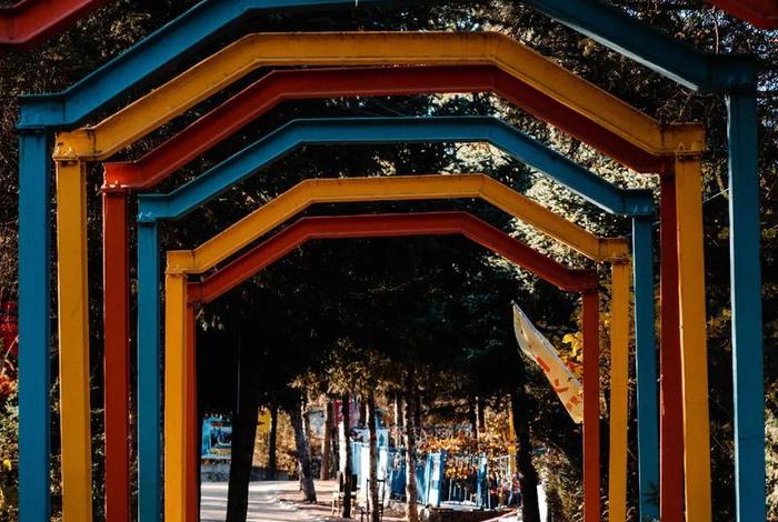 慢生活的城市总是让人带上舒服感 慢生活的小城市 慢生活的城市总是让人带上舒服感 慢生活的小城市