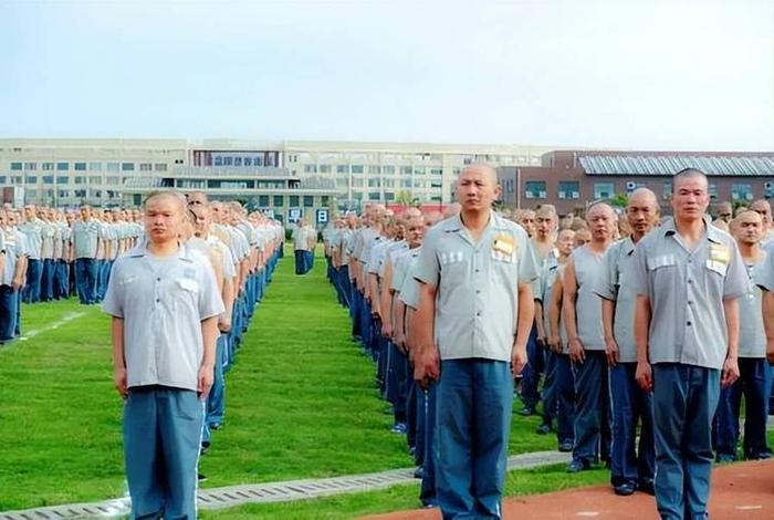 牢狱生活真实经历(牢狱的生活是什么样的) 牢狱生活真实经历(牢狱的生活是什么样的)