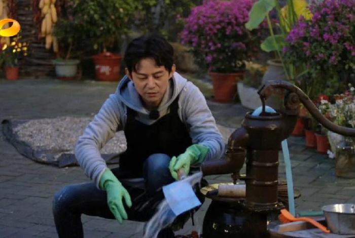 向往的生活第一季 我们的生活第一季在线观看免费