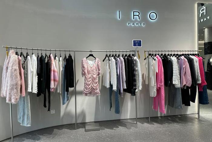 巴黎生活馆高端女装 - 巴黎生活知乎