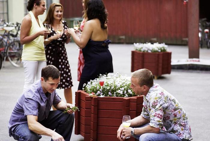 德国人的生活现状 德国人的生活现状分析 德国人的生活现状 德国人的生活现状分析