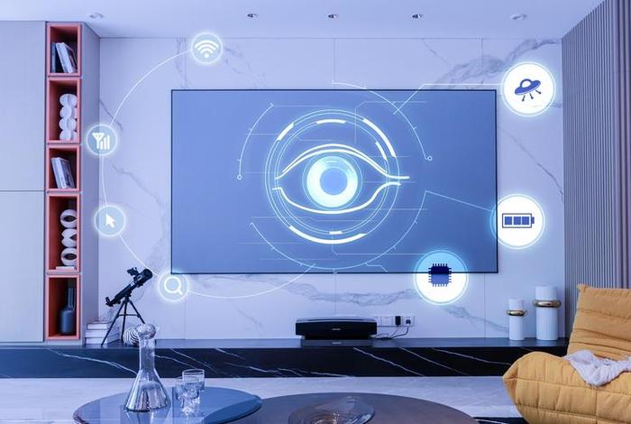 智能家居生活体验 智能家居的体验