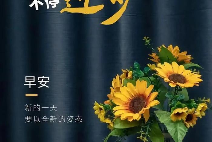 生活正能量图片文案 - 生活正能量唯美句子