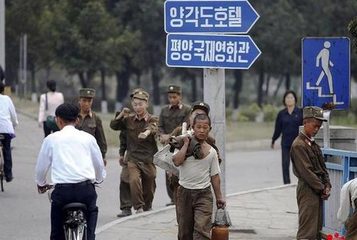 朝鲜现实生活;朝鲜现实生活照片高清 朝鲜现实生活;朝鲜现实生活照片高清