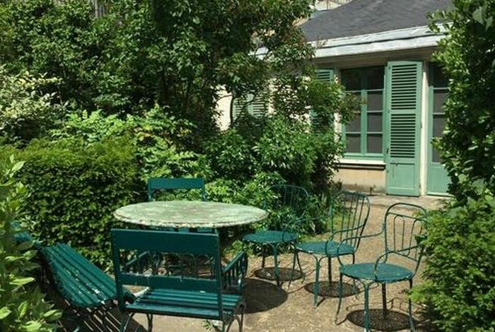 巴黎生活场景 巴尔扎克(巴尔扎克私人生活场景) 巴黎生活场景 巴尔扎克(巴尔扎克私人生活场景)