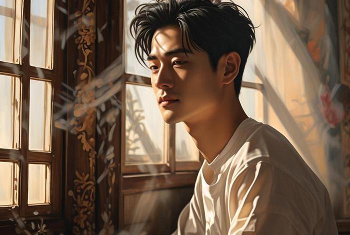 头像男生活照真人、头像男生现实