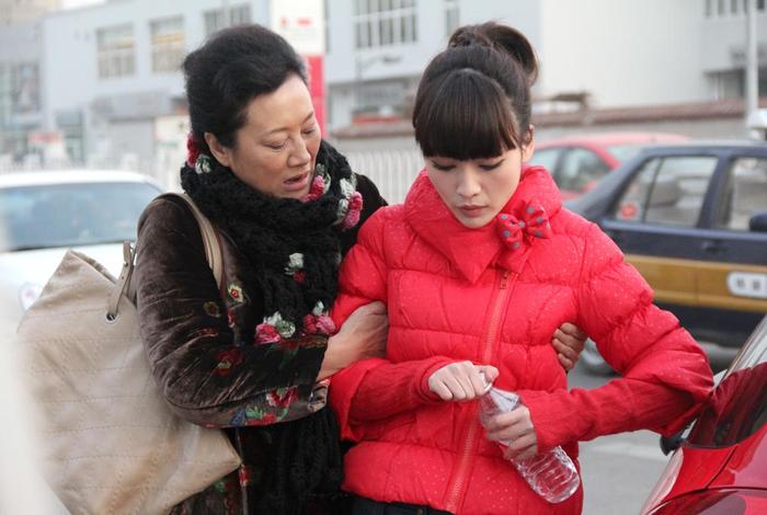 岳母家的生活 mp4 下载，岳母家家的生活