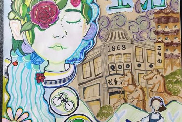 低碳生活海报手绘简单(关于低碳生活的海报怎么画) 低碳生活海报手绘简单(关于低碳生活的海报怎么画)