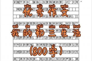 不同的生活方式作文 - 不一样的生活方式作文