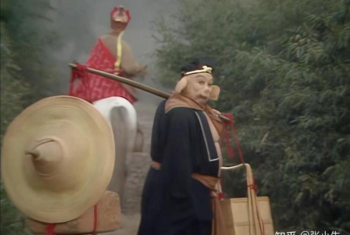 八戒生活见闻,猪八戒生活 八戒生活见闻,猪八戒生活