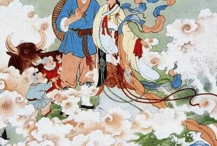 牛郎生活趣事,牛郎真实生活 牛郎生活趣事,牛郎真实生活