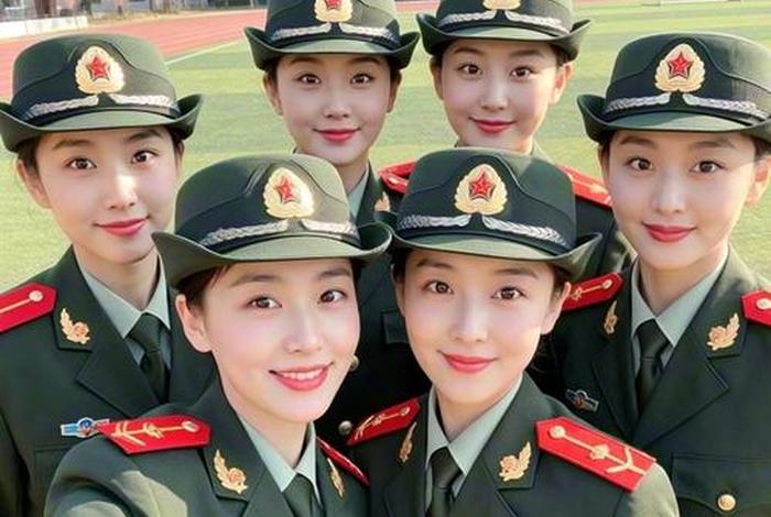 部队真实生活女兵,女兵在部队里一日生活 部队真实生活女兵,女兵在部队里一日生活
