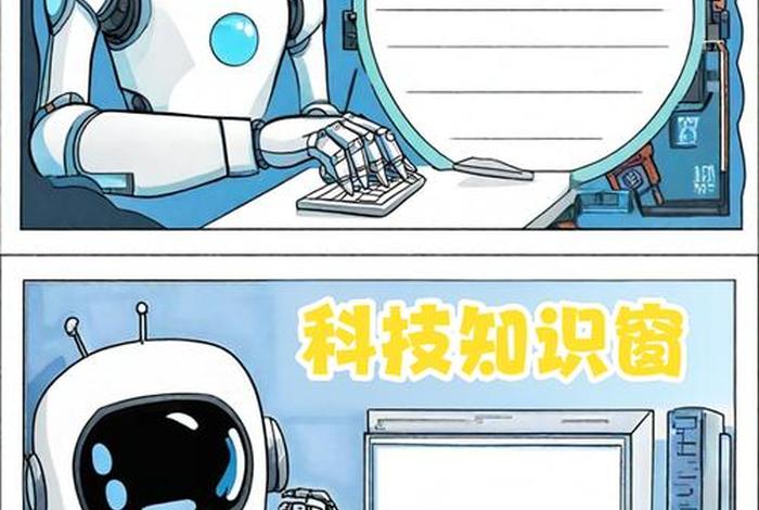 智能家居生活手抄报、智能家具手抄报 智能家居生活手抄报、智能家具手抄报