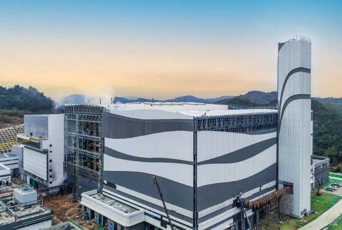 生活垃圾发电项目投入产出比(垃圾发电收入) 生活垃圾发电项目投入产出比(垃圾发电收入)