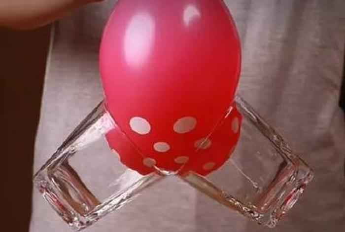 生活趣味物理小实验 - 生活趣味物理小实验图片 生活趣味物理小实验 - 生活趣味物理小实验图片