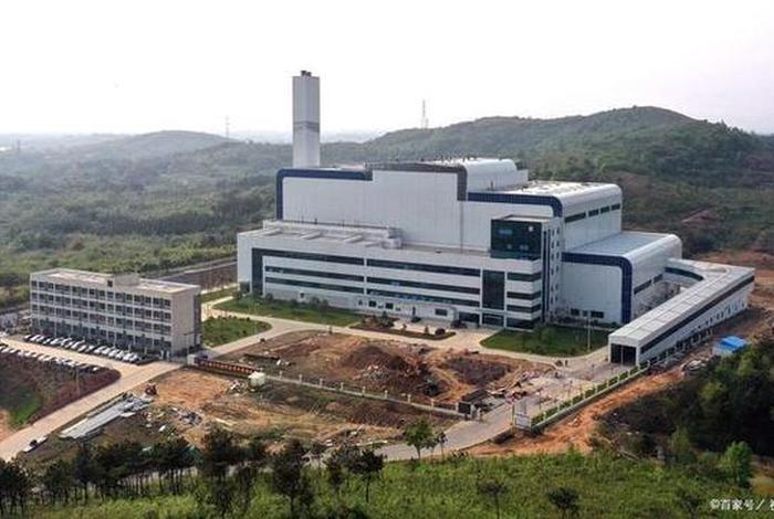 楚雄生活垃圾焚烧发电厂（楚雄州垃圾发电）