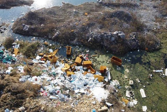 生活垃圾污染后的视频(垃圾污染危害视频) 生活垃圾污染后的视频(垃圾污染危害视频)
