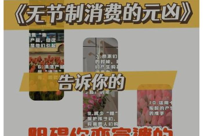 生活与消费讲的是什么 生活与消费视频讲解