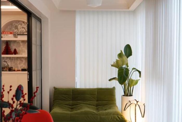 生活阳台吊顶一般用什么材料 - 生活阳台吊什么顶好