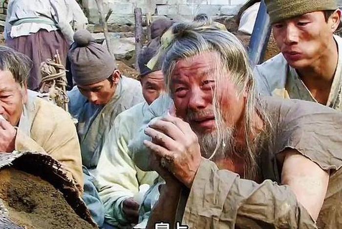 古代人生活有多艰苦、古人的生活有多艰苦