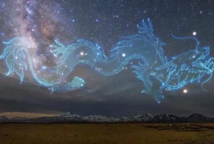 龙在哪里生活最好;龙生活在哪个空间 龙在哪里生活最好;龙生活在哪个空间