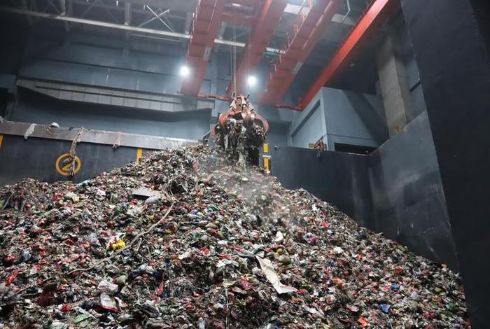 生活垃圾发电项目是哪批的,生活垃圾发电排放标准 生活垃圾发电项目是哪批的,生活垃圾发电排放标准