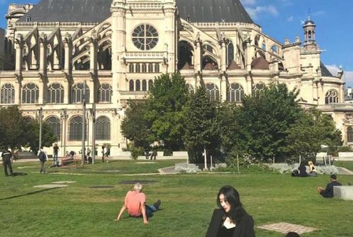 在法国生活的感受,法国生活 知乎 在法国生活的感受,法国生活 知乎