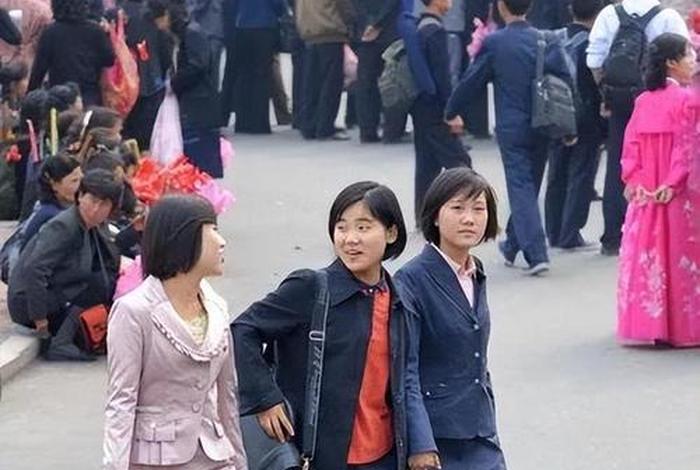 中国人在朝鲜生活视频、中国人在朝鲜生活怎么样 中国人在朝鲜生活视频、中国人在朝鲜生活怎么样