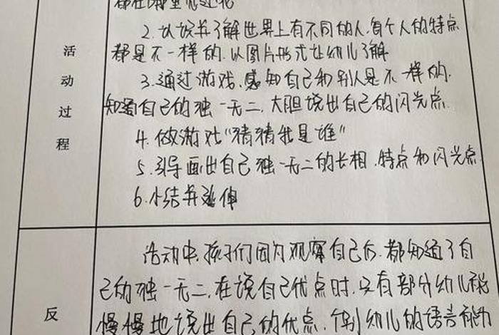 幼儿园生活反思案例；幼儿园生活反思案例范文