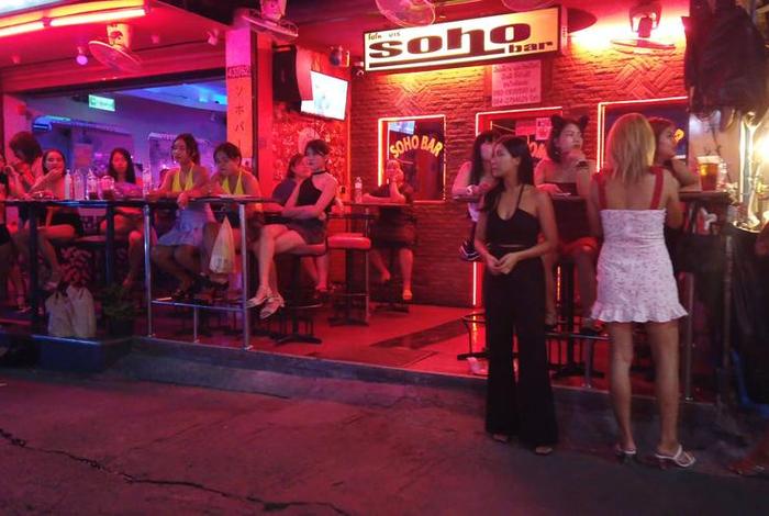 东南亚夜生活、带你走进东南亚夜场 东南亚夜生活、带你走进东南亚夜场