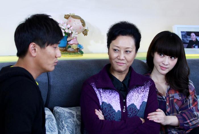 岳母家的幸福生活全部演员表(电视剧岳母家的幸福生活演员表) 岳母家的幸福生活全部演员表(电视剧岳母家的幸福生活演员表)