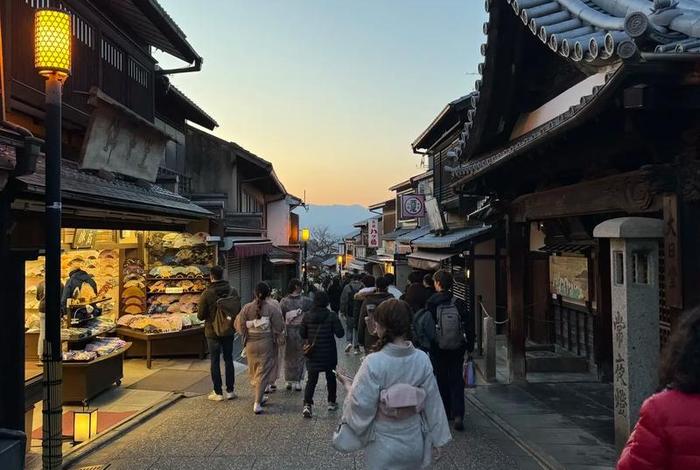 京都生活怎么样、京都好吗 京都生活怎么样、京都好吗