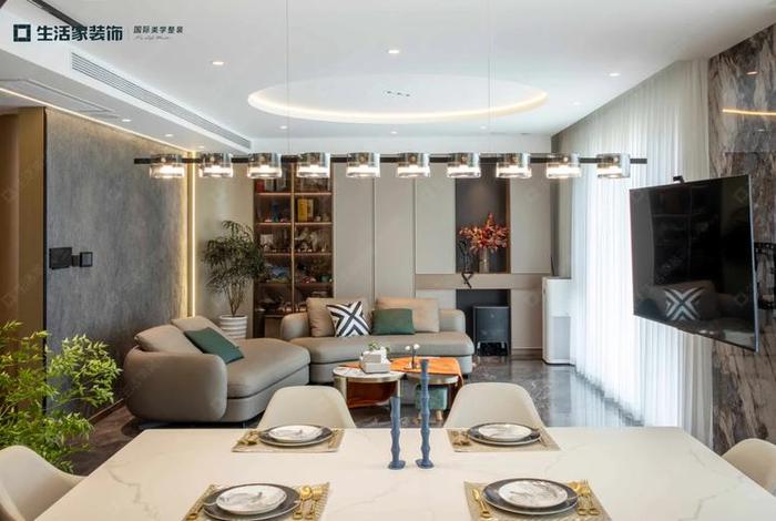 生活家装饰大连；大连生活家装饰公司官网