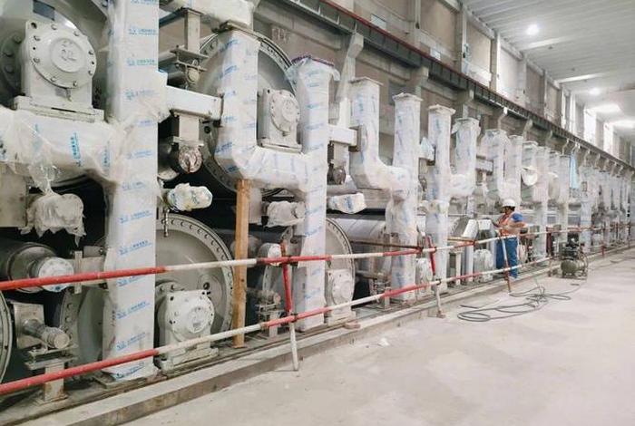 寿光生活垃圾焚烧发电厂 寿光市建筑垃圾处理厂 寿光生活垃圾焚烧发电厂 寿光市建筑垃圾处理厂