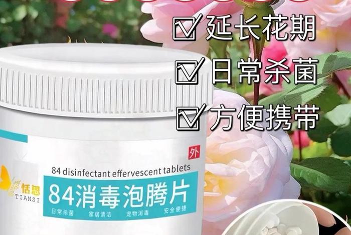 泡腾片过期生活小妙用,泡腾片过期一年还能吃吗 泡腾片过期生活小妙用,泡腾片过期一年还能吃吗