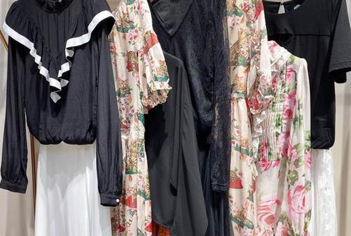 生活中的衣服叫什么 生活中的服装 生活中的衣服叫什么 生活中的服装