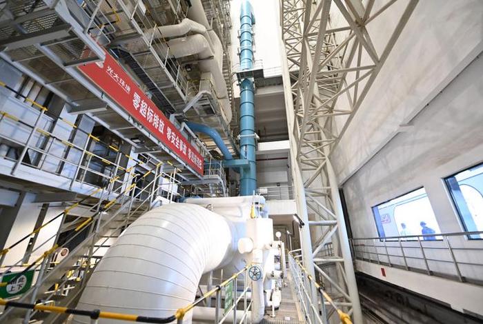 生活垃圾焚烧发电厂属于什么企业(生活垃圾焚烧发电项目是市政项目吗) 生活垃圾焚烧发电厂属于什么企业(生活垃圾焚烧发电项目是市政项目吗)