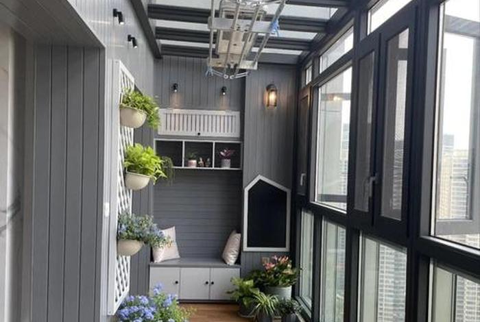 生活阳台装修效果图欣赏,生活阳台 效果图 生活阳台装修效果图欣赏,生活阳台 效果图