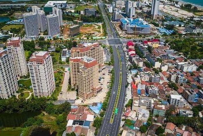 北海生活居住的利弊(北海的居住环境怎么样) 北海生活居住的利弊(北海的居住环境怎么样)