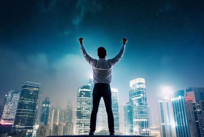 梦想与奋斗的人物素材 梦想和奋斗的素材