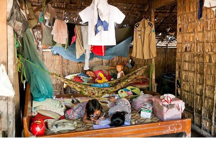 柬埔寨居民生活水平;柬埔寨人生活消费水平 柬埔寨居民生活水平;柬埔寨人生活消费水平