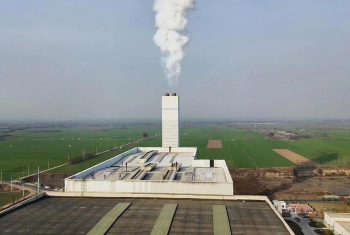 垃圾发电是不是属于电力工程项目（垃圾发电是什么工作）