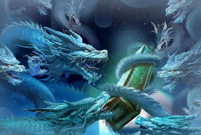 龙在哪里生活在哪个地球生活;龙在哪里生活在哪个地球生活的地方 龙在哪里生活在哪个地球生活;龙在哪里生活在哪个地球生活的地方