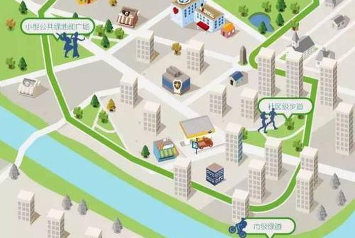 社区生活圈怎么做，社区生活圈专项规划