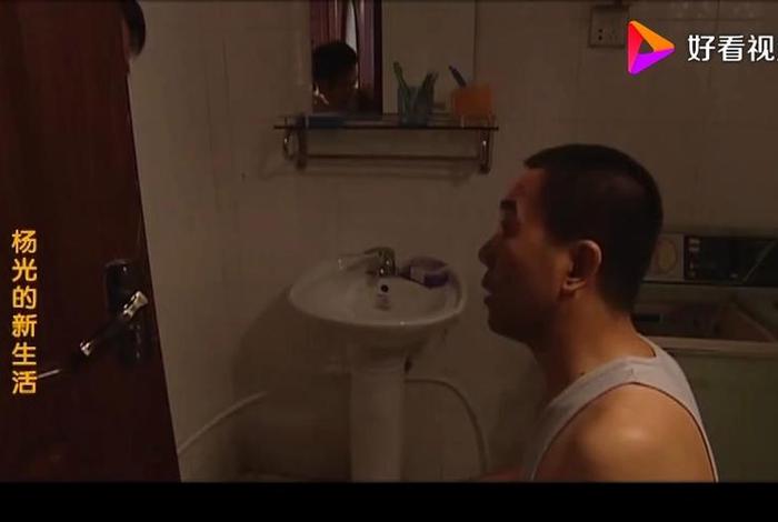 杨光新生活电视剧，杨光新生活电视剧免费观看