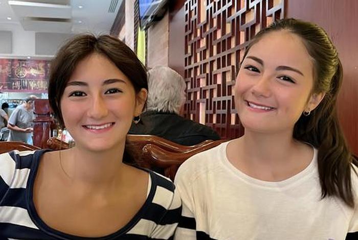 在法国生活的四姐家房子（远嫁法国的中国媳妇四姐）