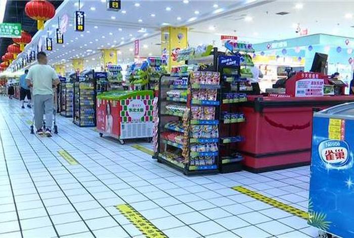 寿光生活超市（寿光生活超市在哪里）