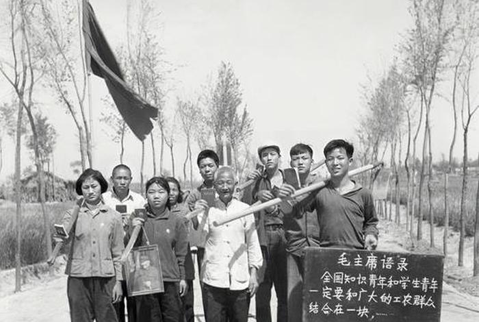 知青混乱生活(知青的生活) 知青混乱生活(知青的生活)